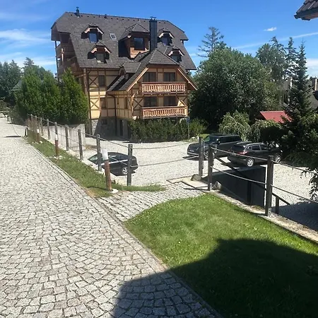Kukučka C101 Tatranská Lomnica