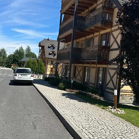 Kukucka C101 Tatranska Lomnica Vysoké Tatry