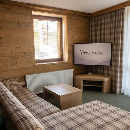 Kukucka C101 Tatranska Lomnica Vysoké Tatry