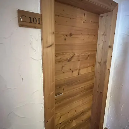 Kukučka C101 Tatranská Lomnica * Vysoké Tatry