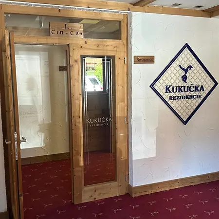 Kukucka C101 Tatranska Lomnica