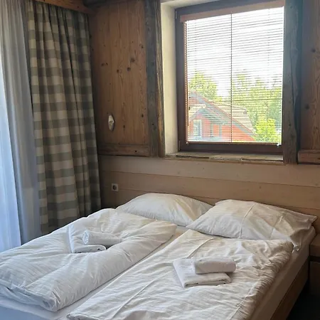 Kukučka C101 Tatranská Lomnica Apartmán Vysoké Tatry